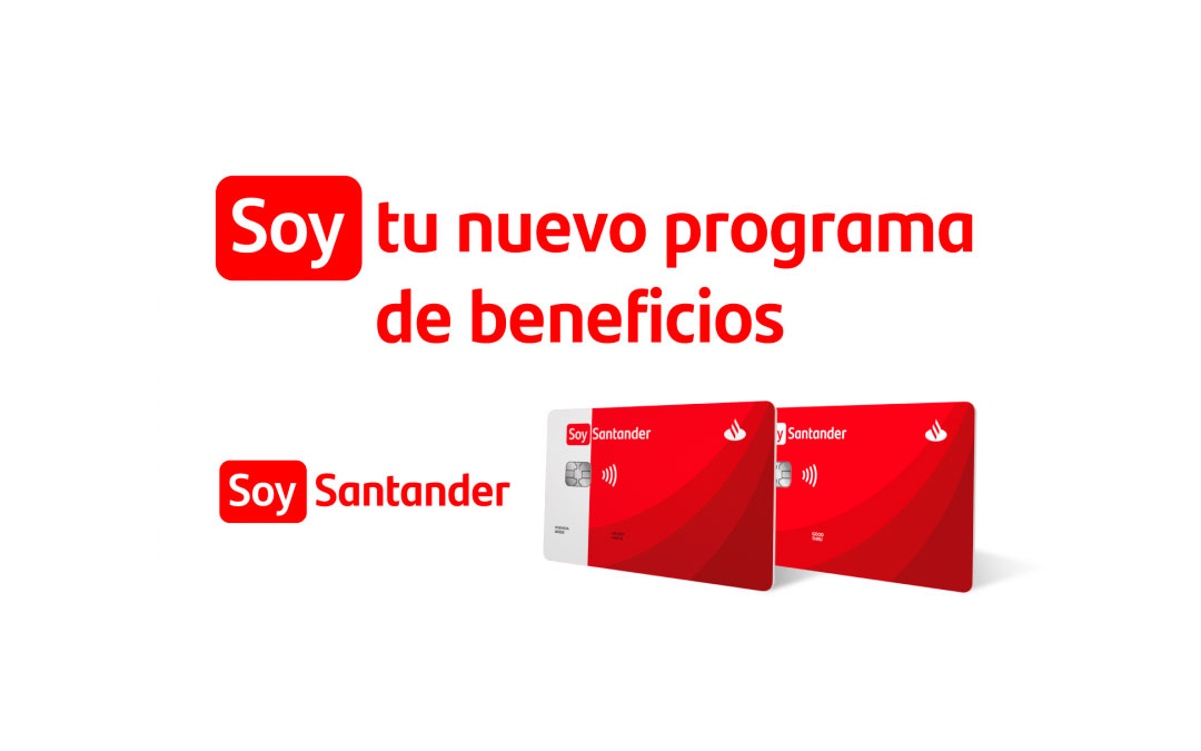Programa Soy Santander